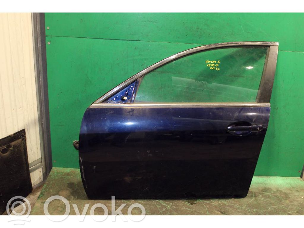 Puerta delantera   GSYD5902XJ