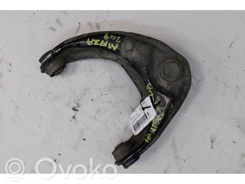 Front control arm