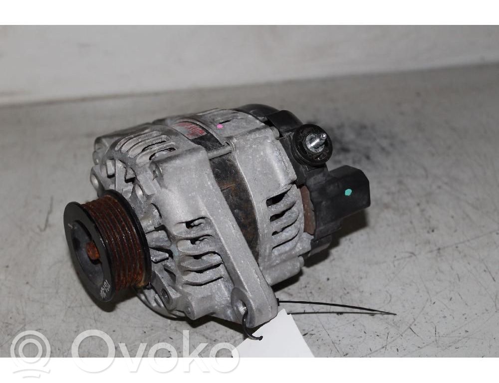 Alternador   TG1042109930