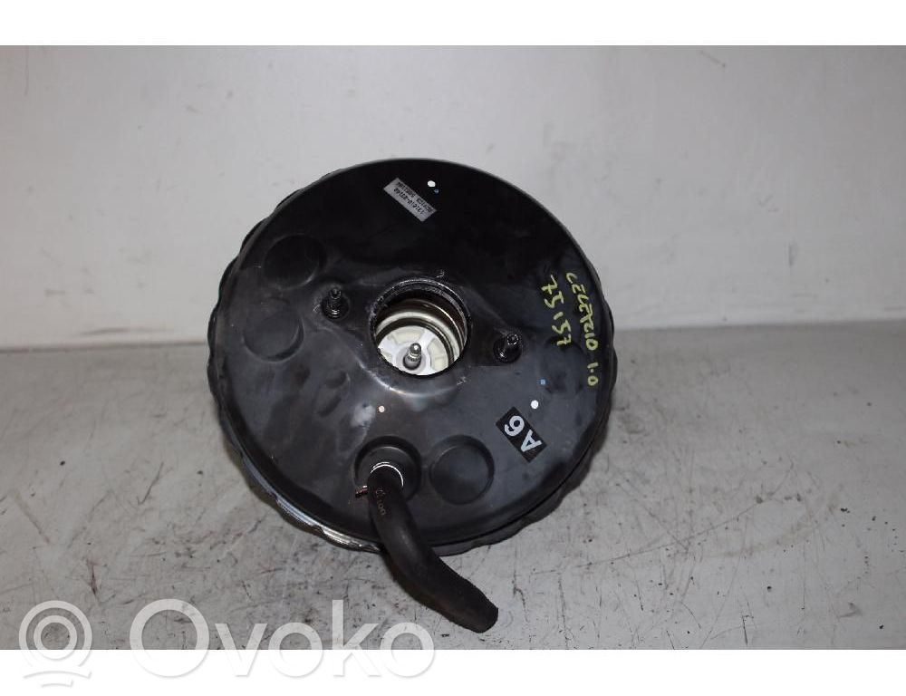 Suzuki Celerio Servo-frein 