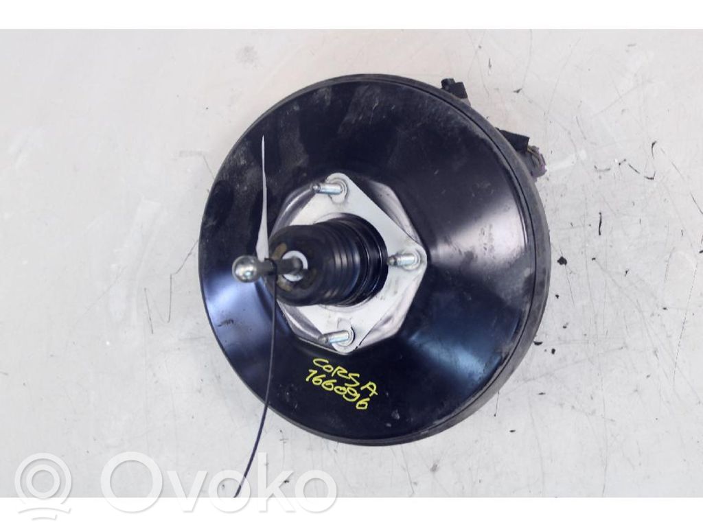Servo-frein   0204811835