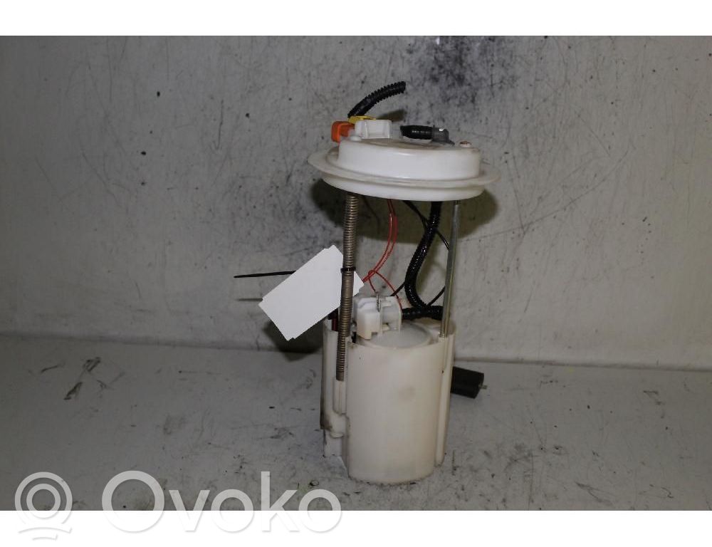 Bomba interna de combustible   0580200477
