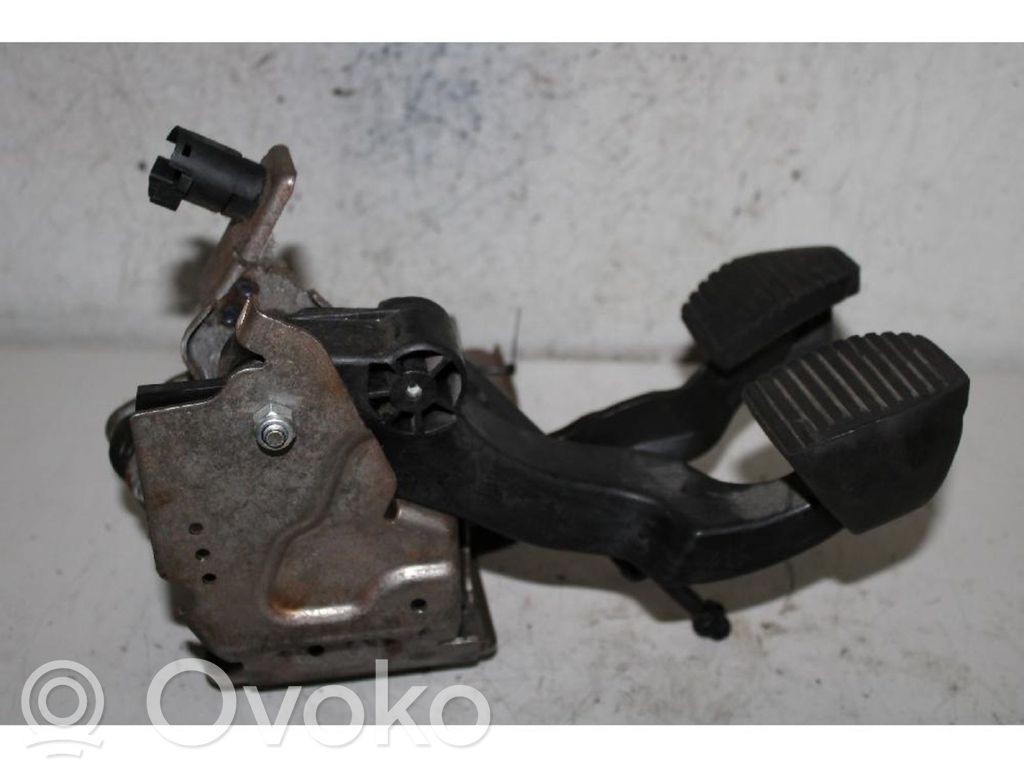 Conjunto de pedal   2127EJ