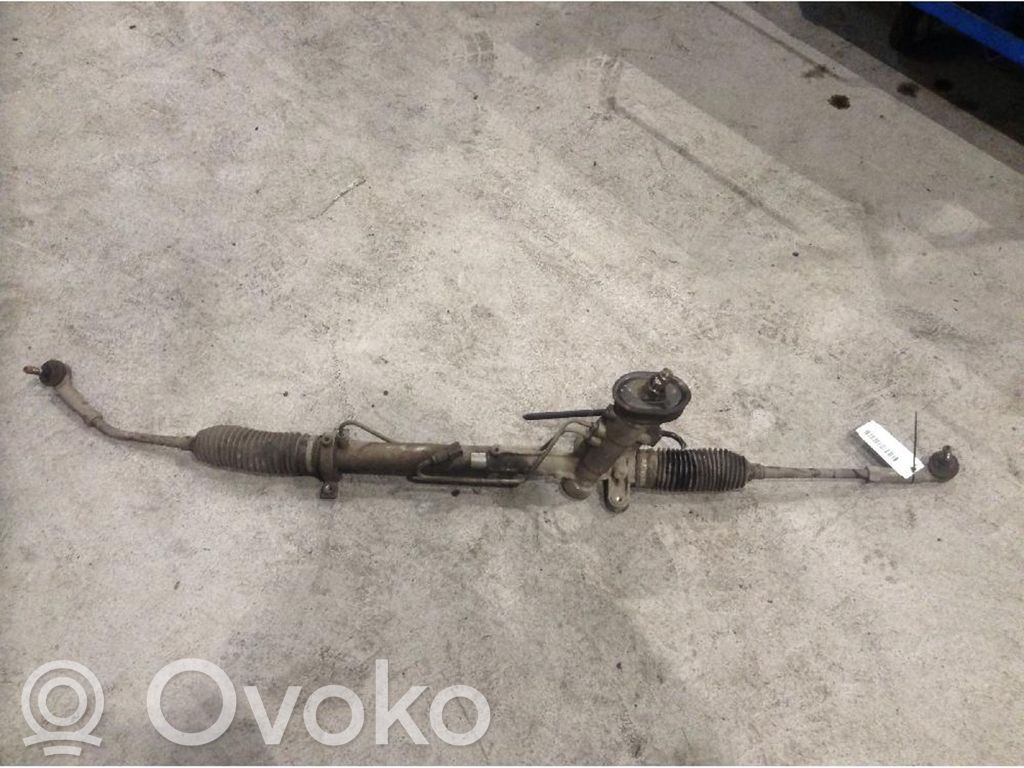 Audi A1 Przekładnia kierownicza / Maglownica 
