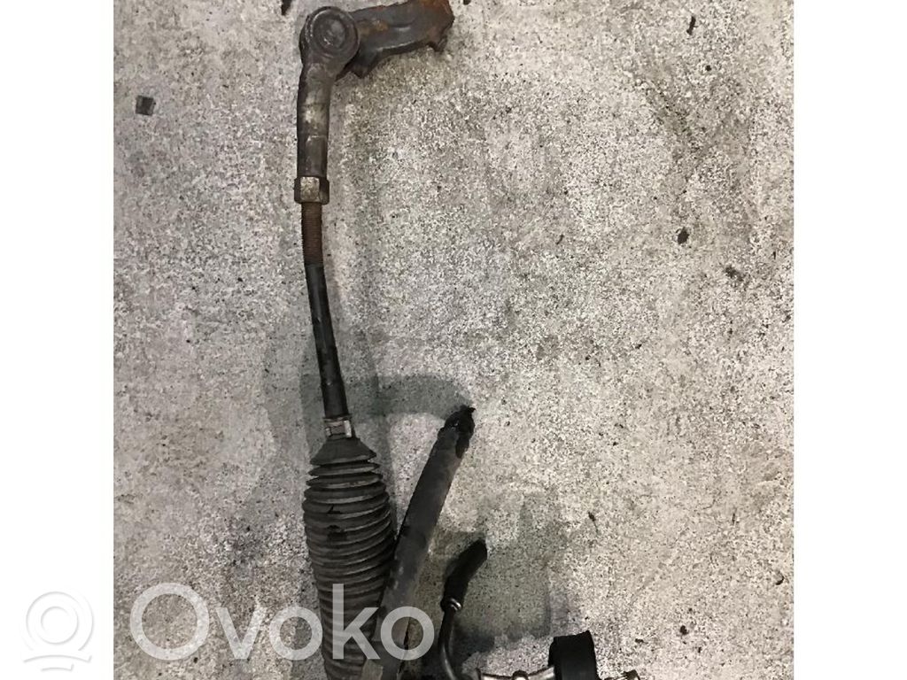 Audi A1 Przekładnia kierownicza / Maglownica 