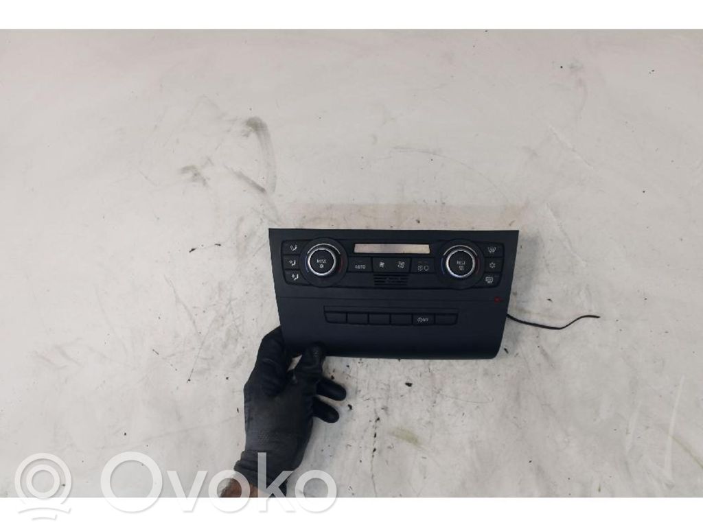 Climate control unit   6411918327701