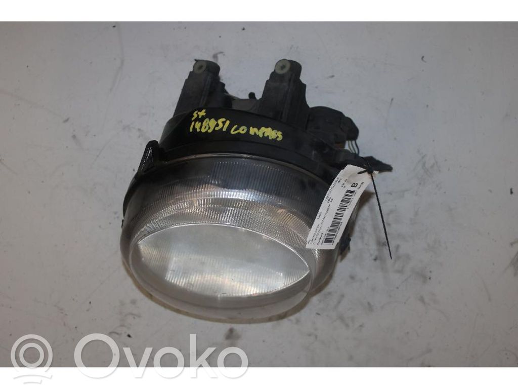 Jeep Compass Phare frontale 