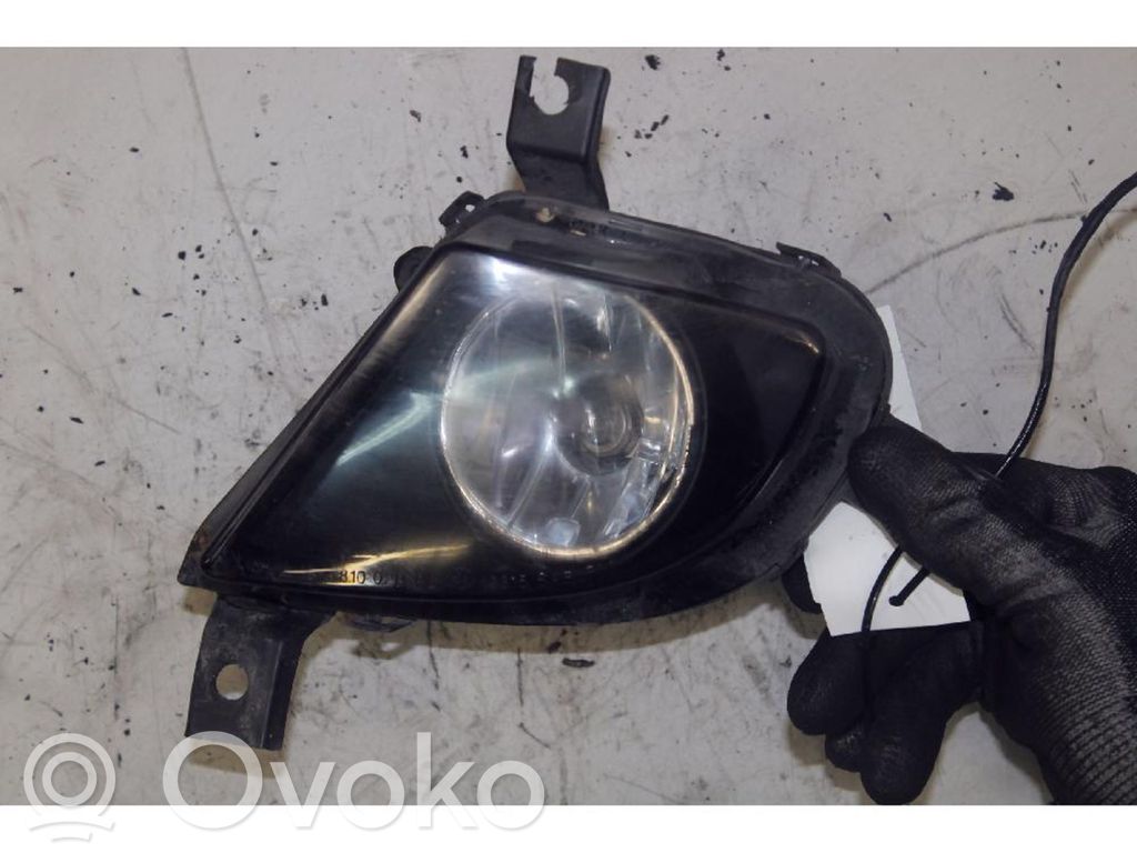 BMW 3 E90 E91 Światło przeciwmgłowe przednie 