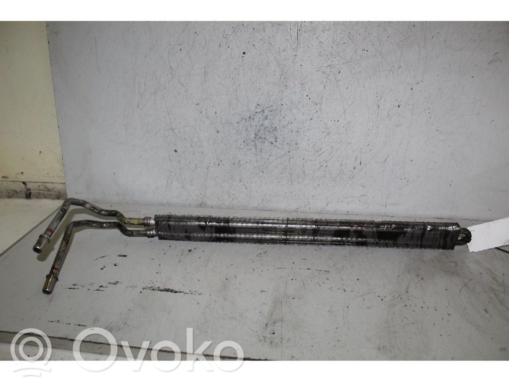 Ölkühler Servokühler