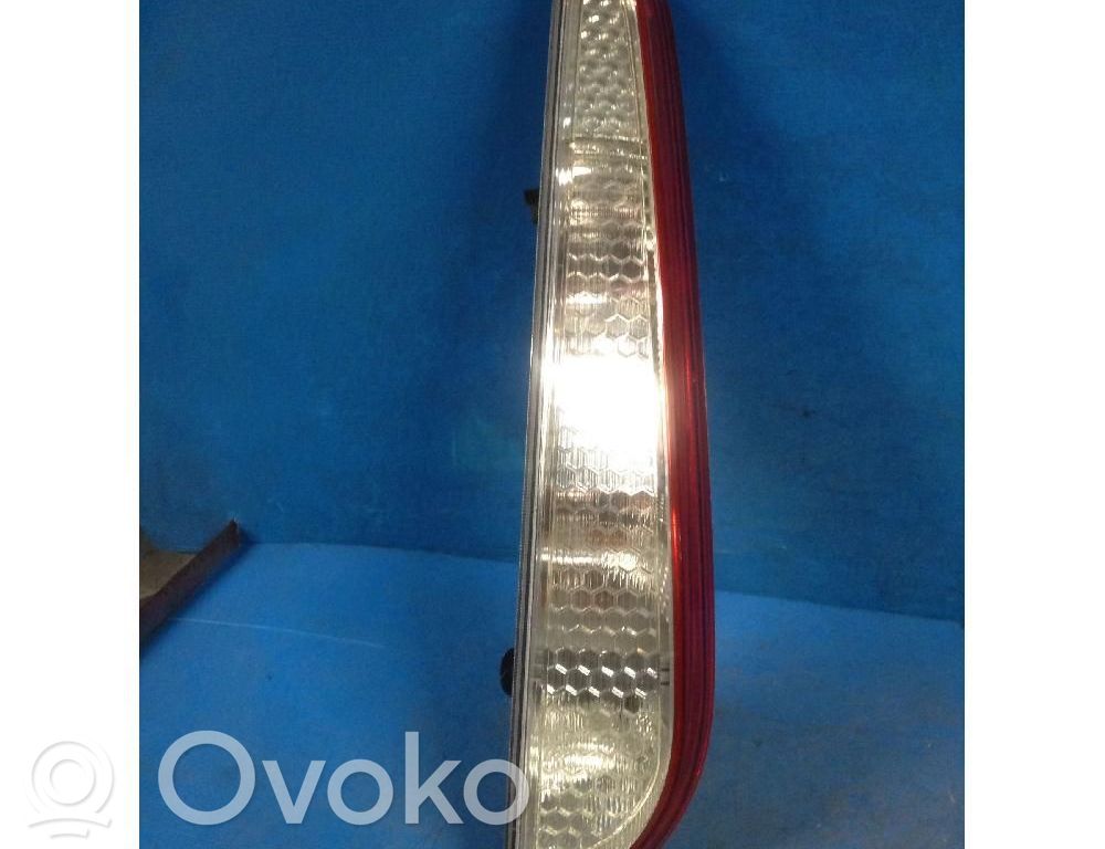 Ford Focus Rear/tail lights 