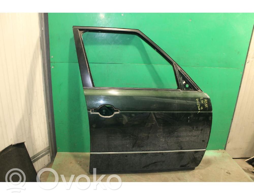 Land Rover Range Rover L322 Ușă față 