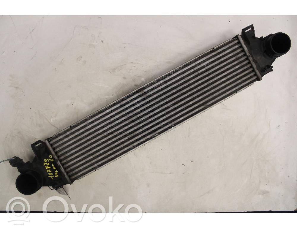Intercooler radiator   00183116