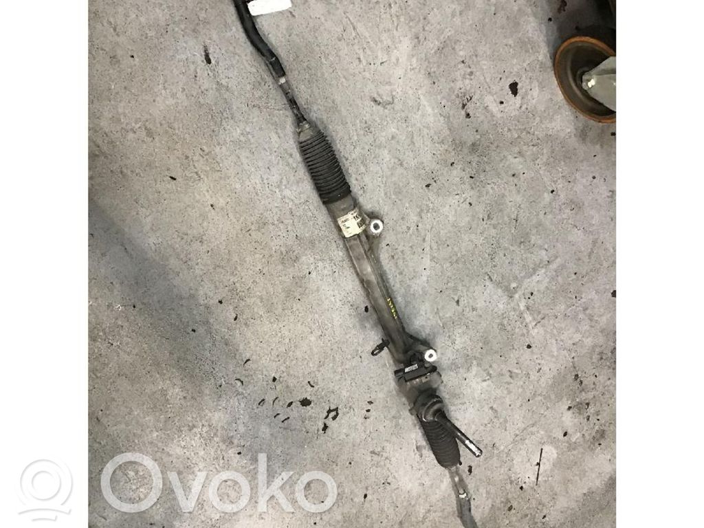 Nissan Juke I F15 Przekładnia kierownicza / Maglownica 