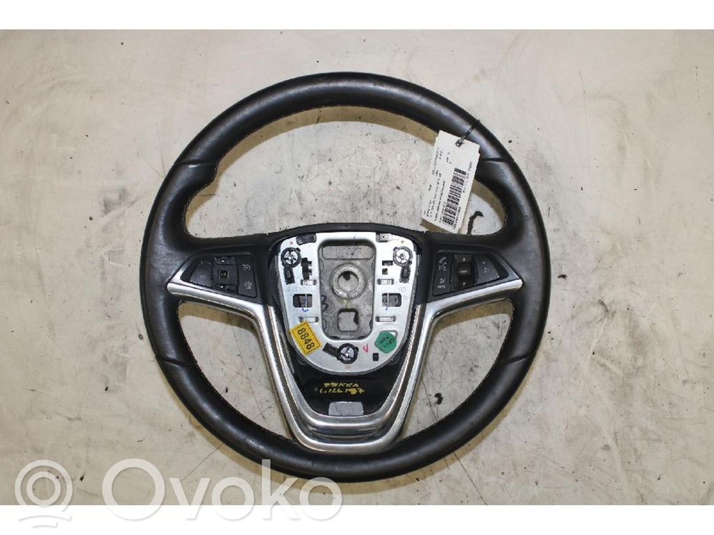 Volante   95128848