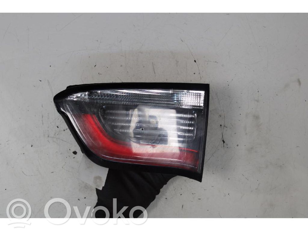 Jeep Compass Tailgate rear/tail lights 