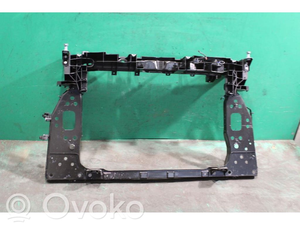 Radiatoru panelis   K68243736AF
