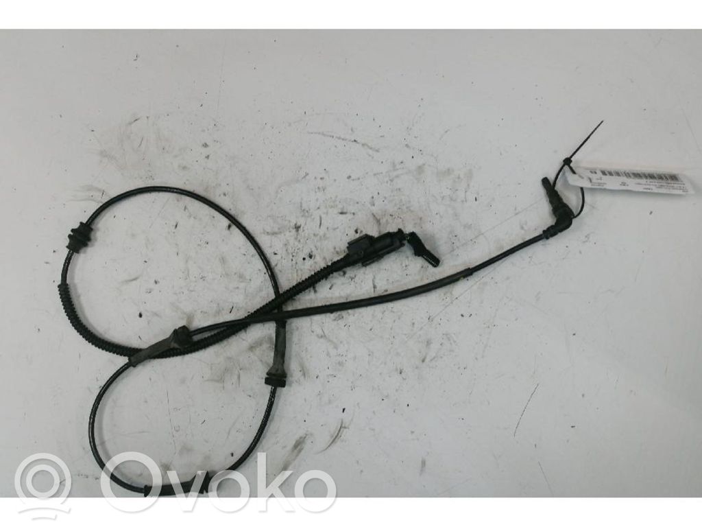 Jeep Compass ABS Sensor hinten 