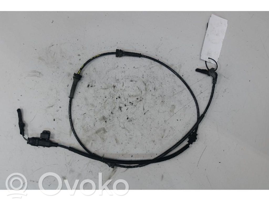 Jeep Compass ABS Sensor hinten 