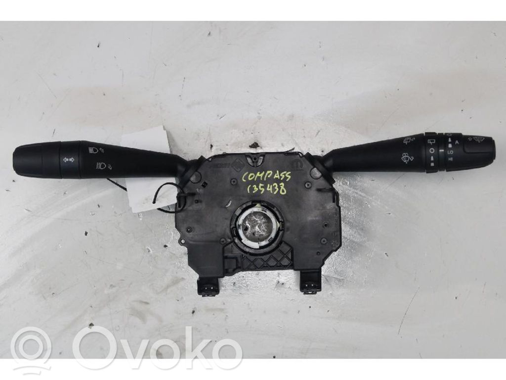 Jeep Compass Light switch 