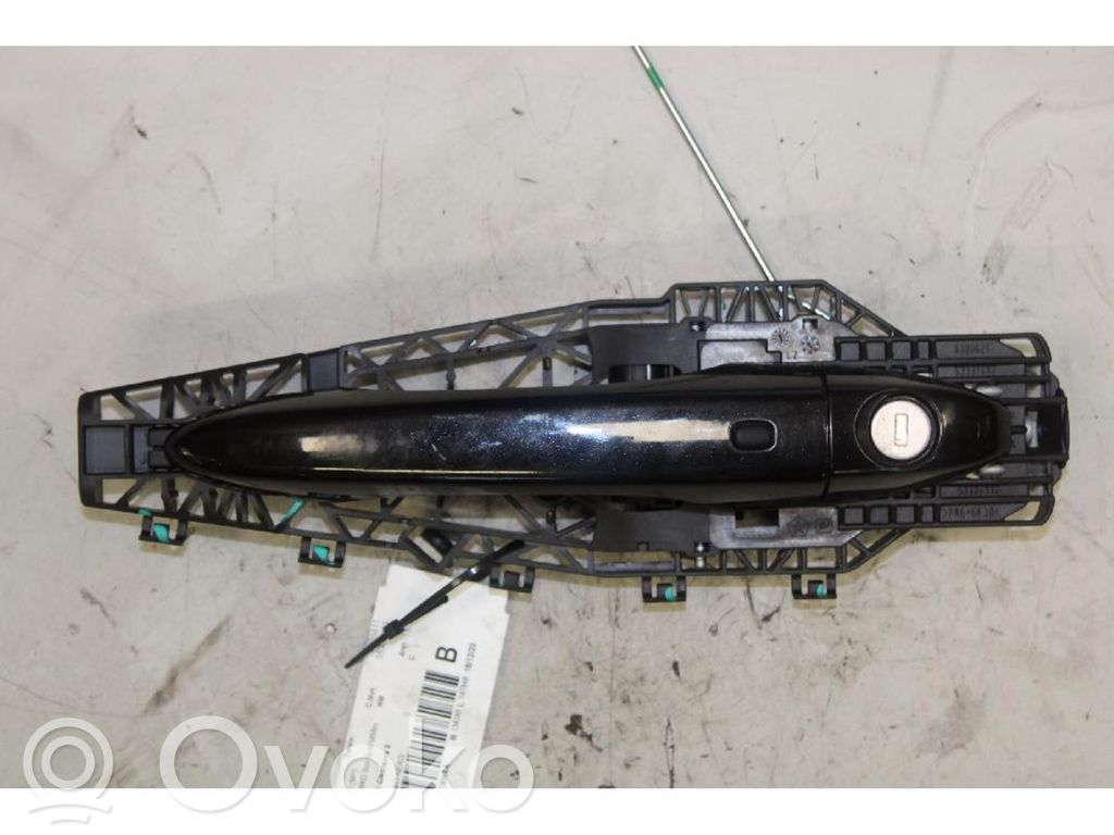 Jeep Compass Manecilla externa puerta delantera 