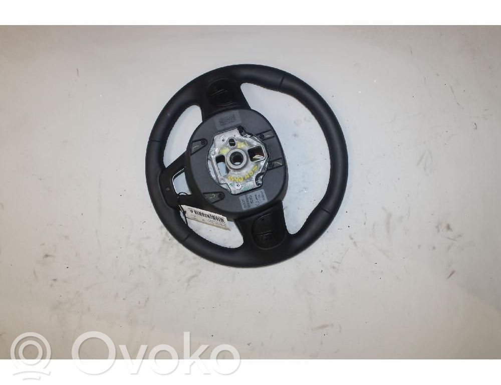 Jeep Compass Stūre 
