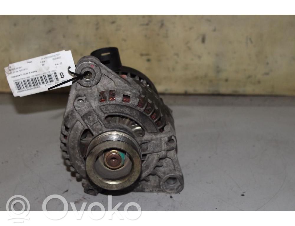 Fiat Bravo - Brava Alternador 
