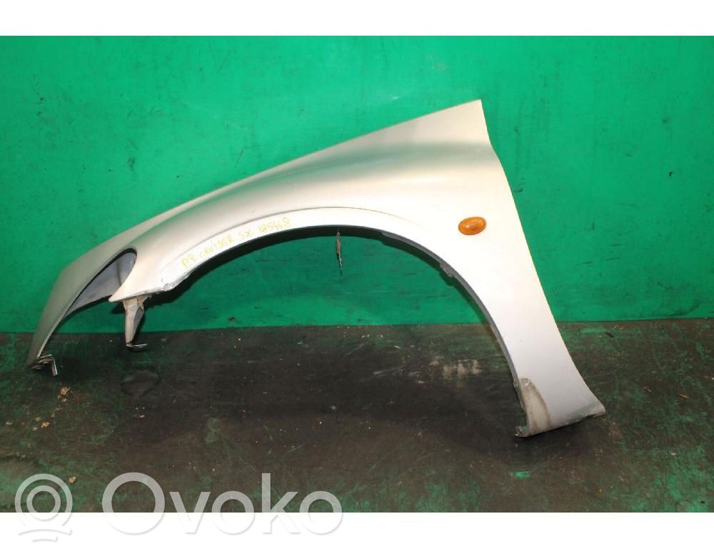 Guardabarro   05073187AA