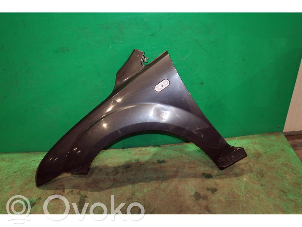 Ford Focus Spārns 