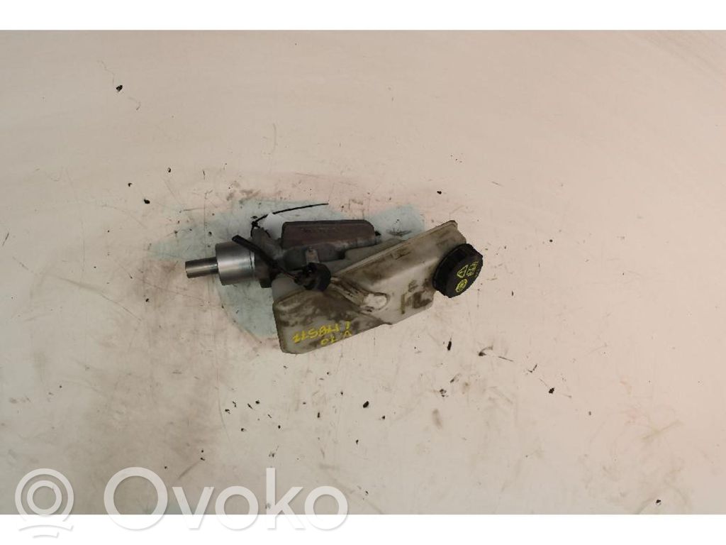 Volvo C70 Główny cylinder hamulca 