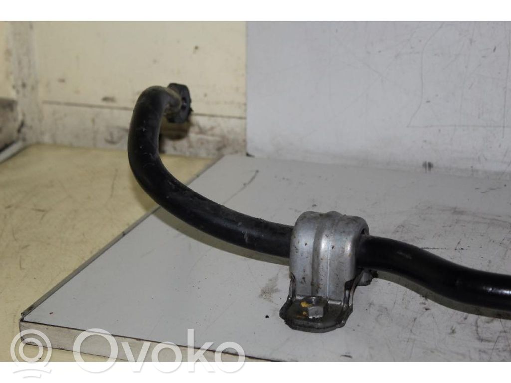 Jeep Compass Stabilizators 