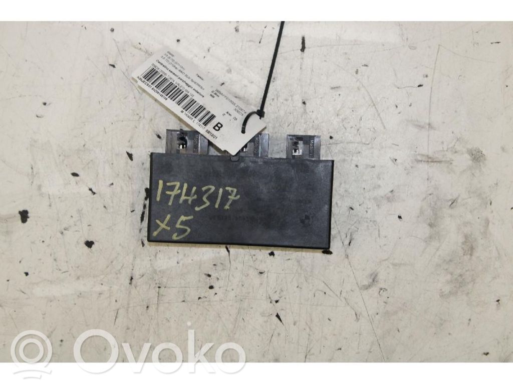 Parksensor PDC   604132