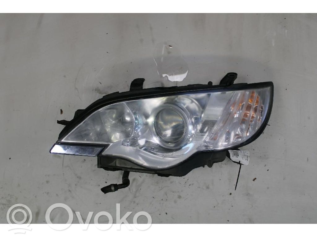 Subaru Legacy Scheinwerfer 