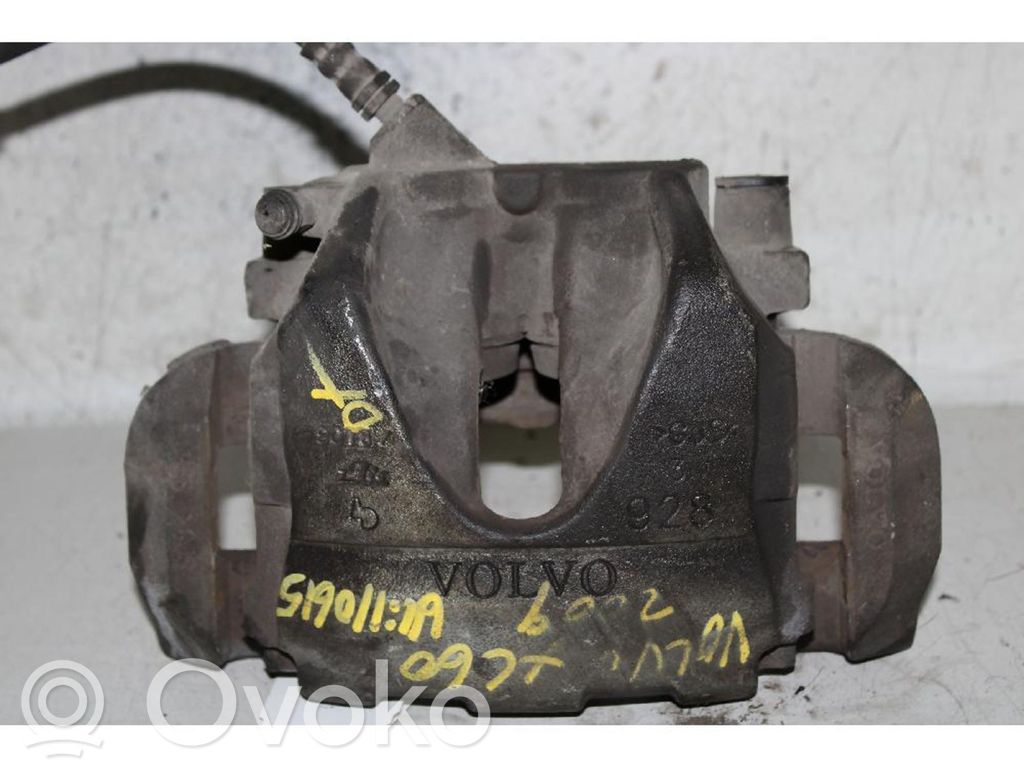 Bremssattel vorne   9078