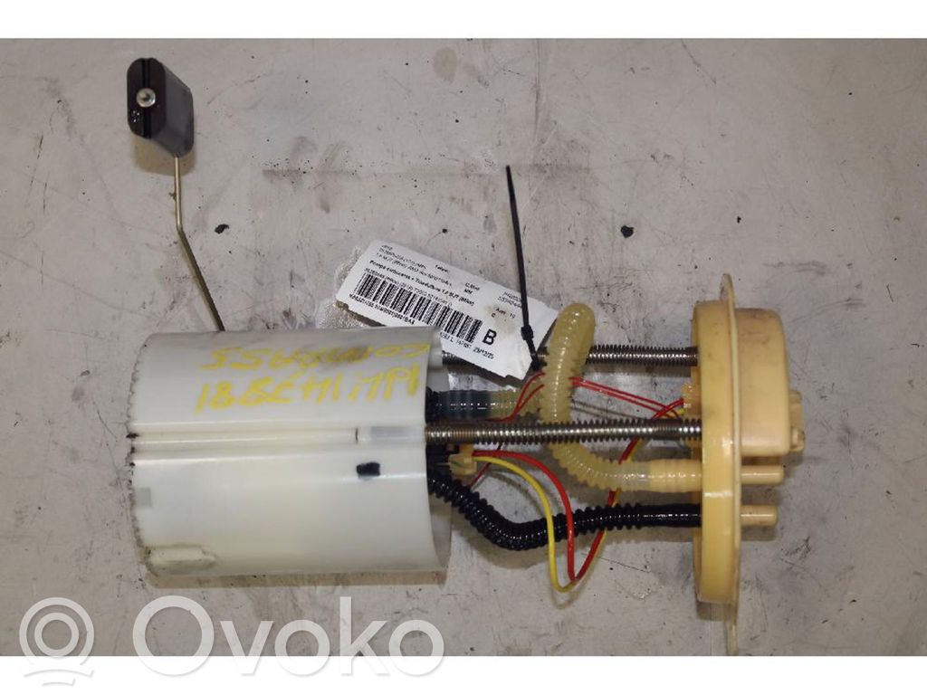 Jeep Compass Bomba interna de combustible 