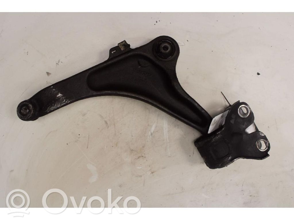 Volvo V60 Querlenker Achsschenkel vorne 