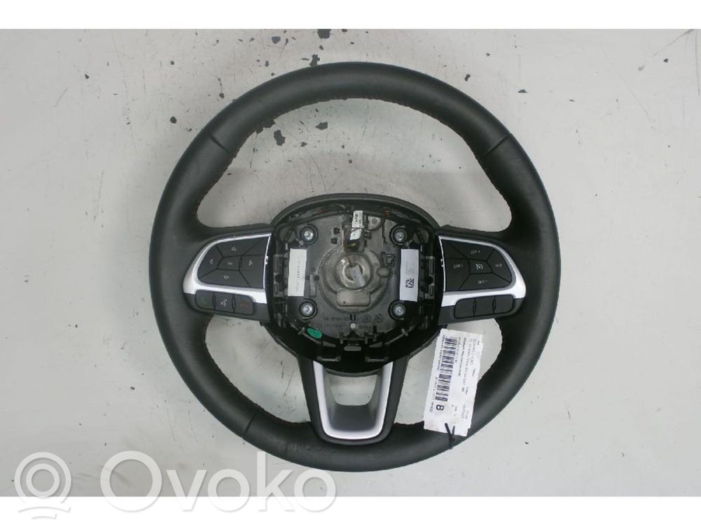 Jeep Compass Stūre 