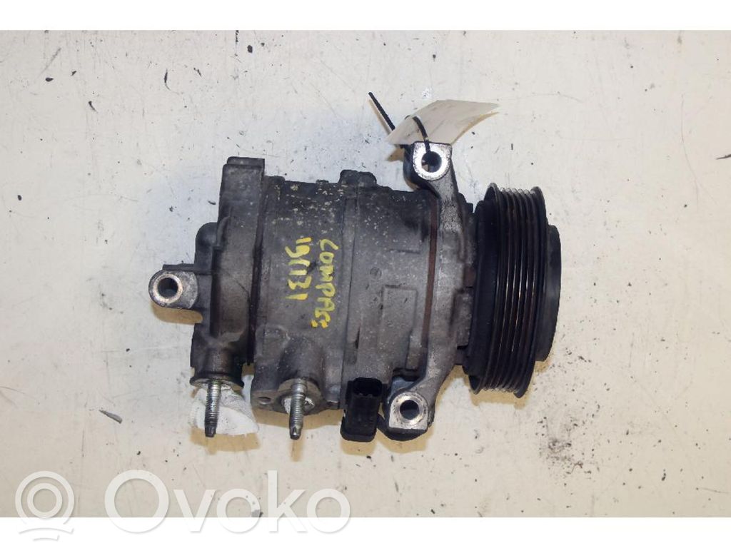 Jeep Compass Klimakompressor Pumpe 