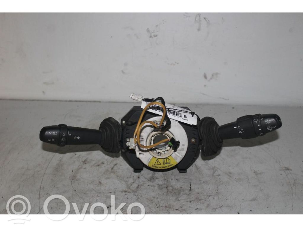 Fiat Stilo Light switch 