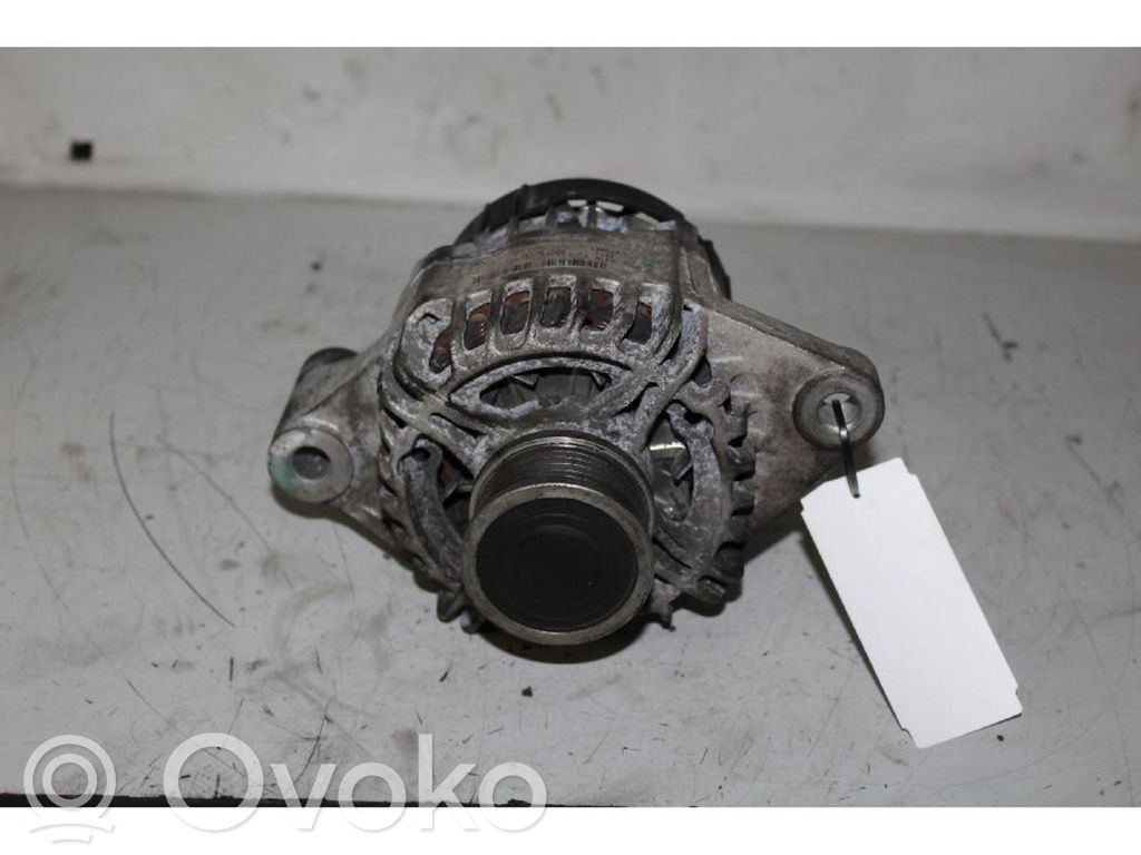 Alfa Romeo 159 Generatorius 