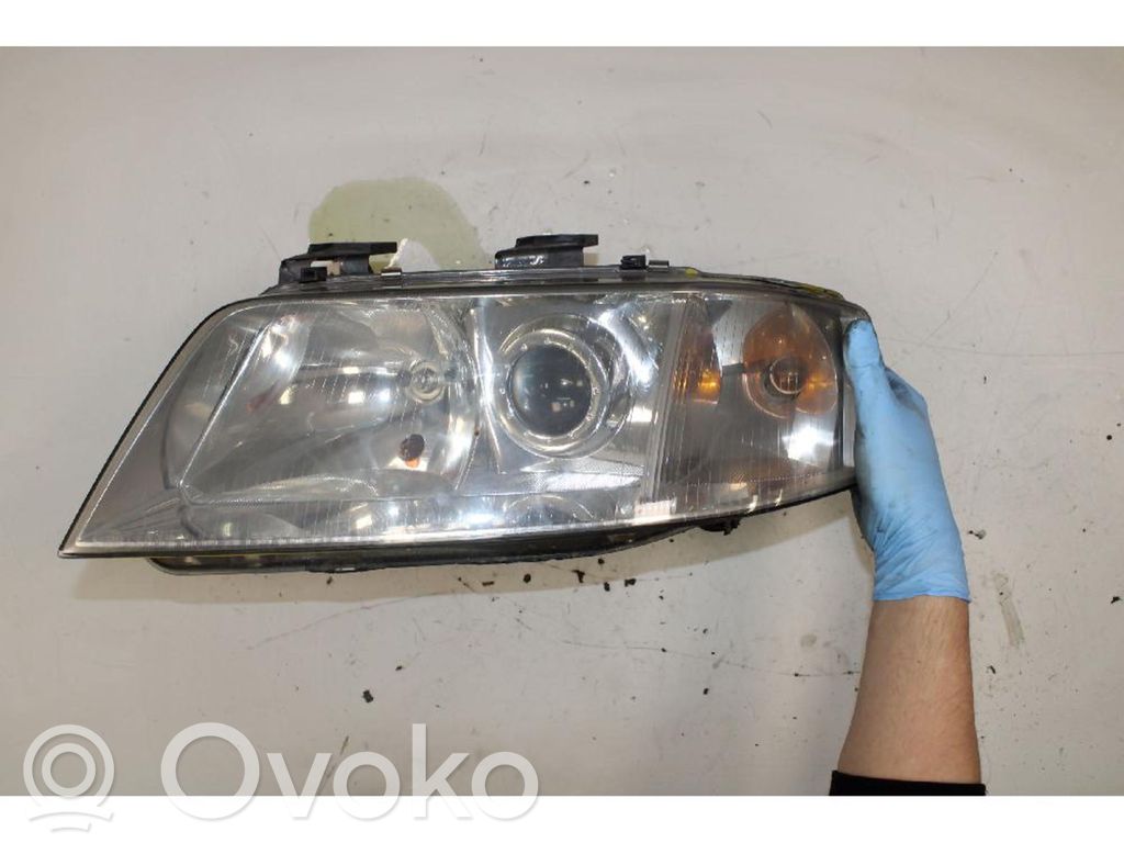 Audi A6 S6 C5 4B Scheinwerfer 