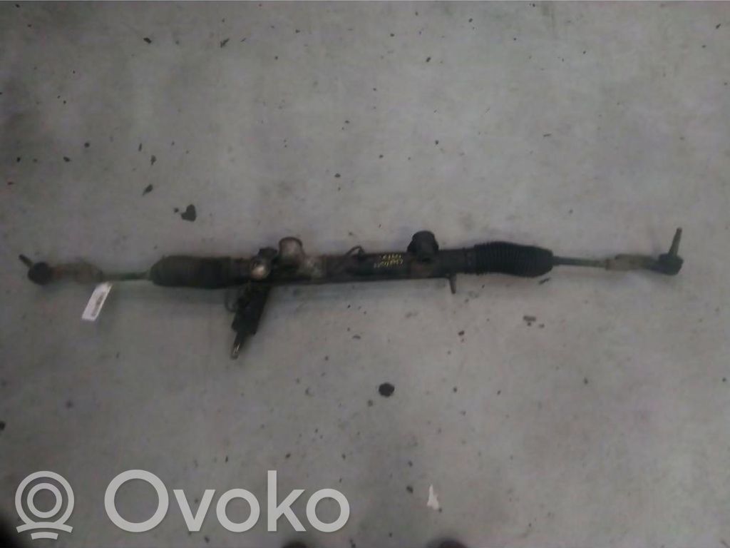 Jeep Cherokee KJ Hammastanko 