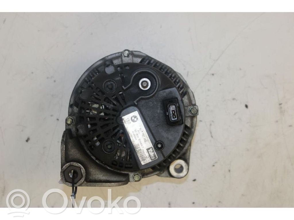 BMW X5 E53 Ģenerators 