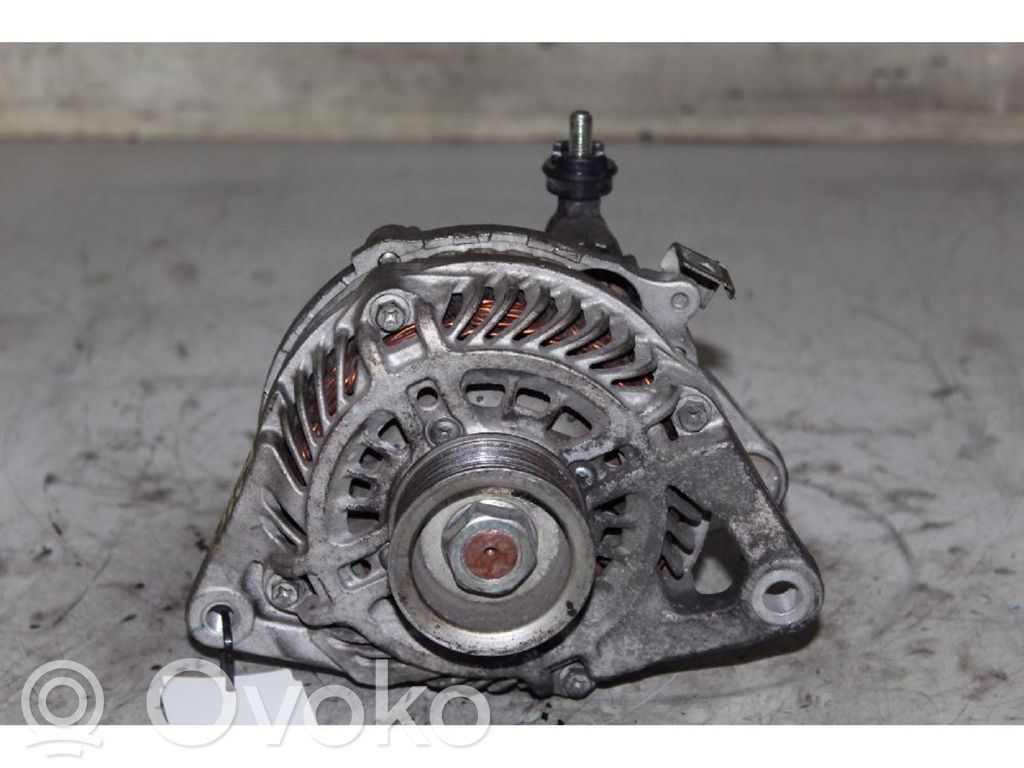 Mazda 2 Alternator 