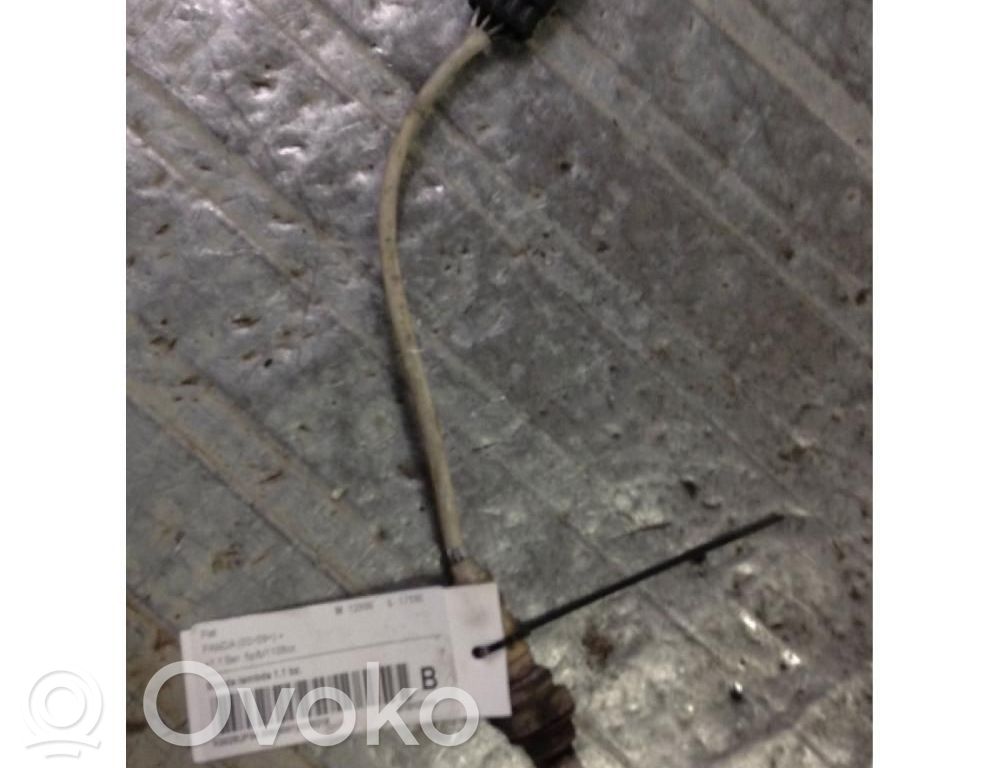 Lambda probe sensor   55201610