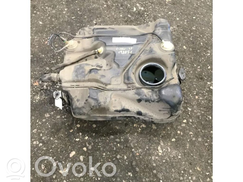 Ford C-MAX I Degvielas tvertne 