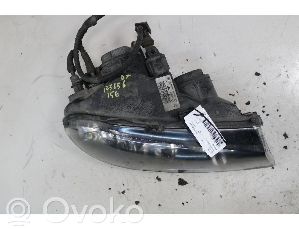 Alfa Romeo 156 Lampa przednia 