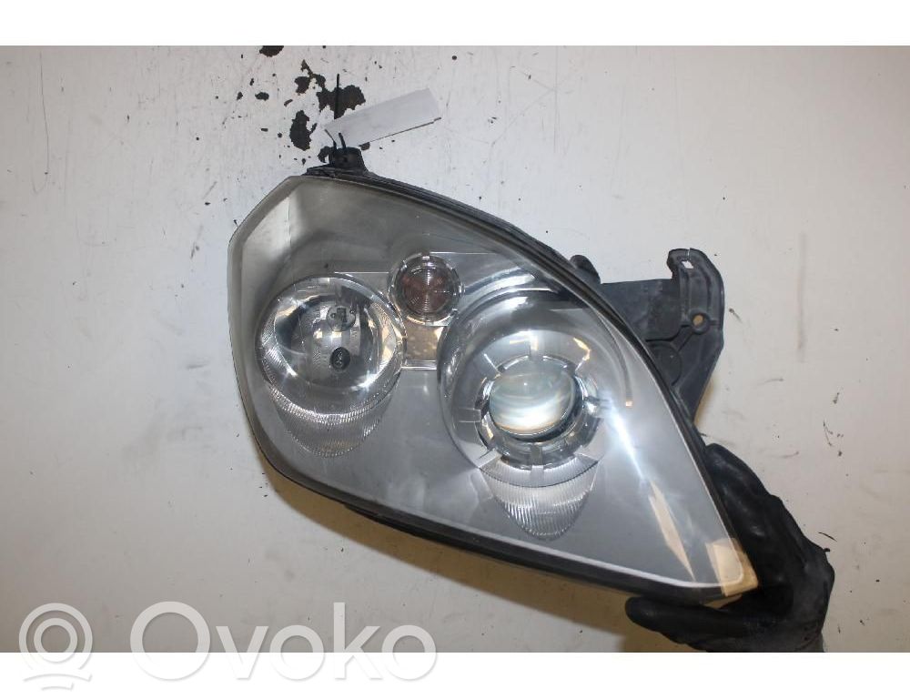 Scheinwerfer   93162204,93164834