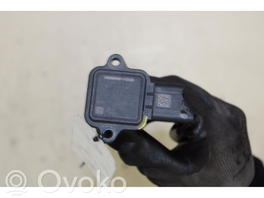 Mass air flow meter   5WK97508