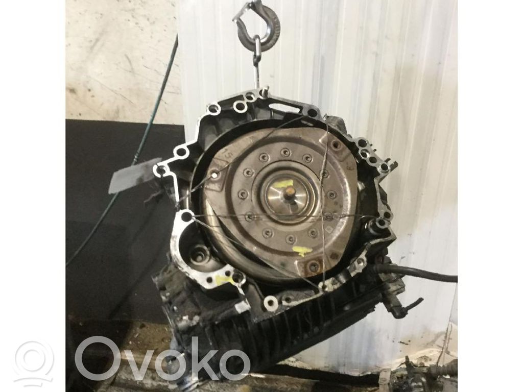 Audi A6 Allroad C6 Automatic gearbox 