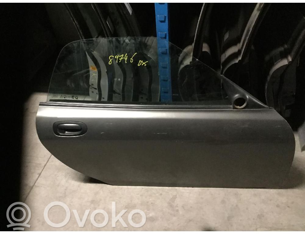 MG MGF Front door 